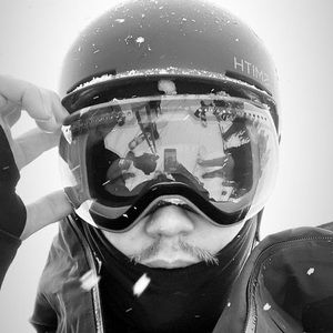 Meet your Posher, Kramer